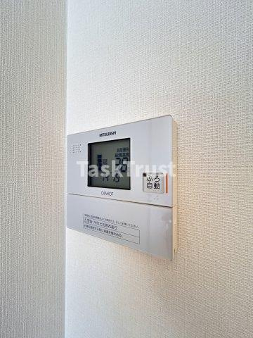 【設備】 | ル　シュマン