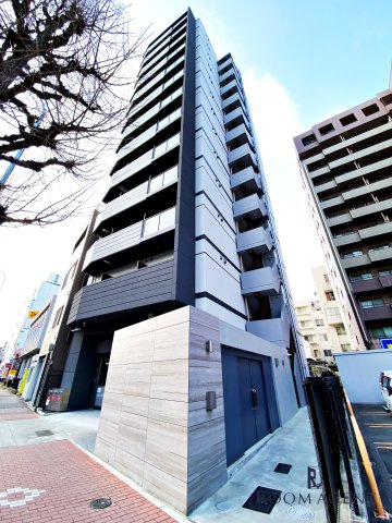 S-RESIDENCE名駅太閤