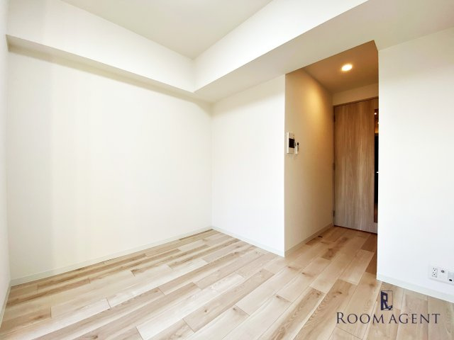 S-RESIDENCE名駅太閤の内装
