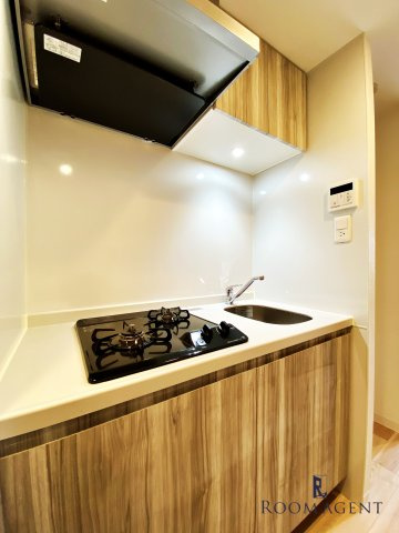 S-RESIDENCE名駅太閤のキッチン