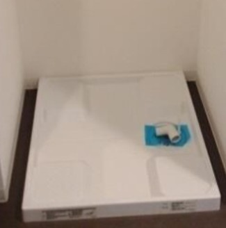 AXAS TOKYO ORIENSの設備
