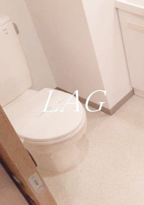【トイレ】 | ＡＺＡＬＥＡ恋ヶ窪Ⅱ | トイレです。