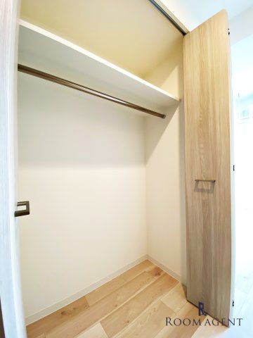 S-RESIDENCE名駅太閤の収納