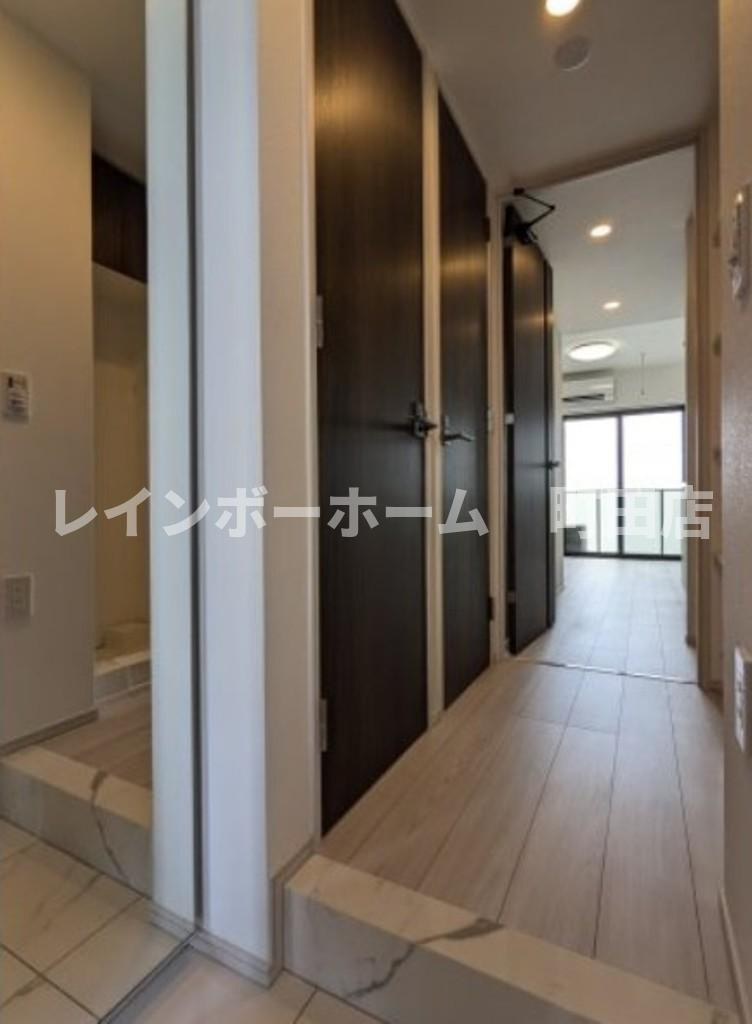 デュオステージ海老名2※初期費用分割後払いサービス利用可能物件のその他