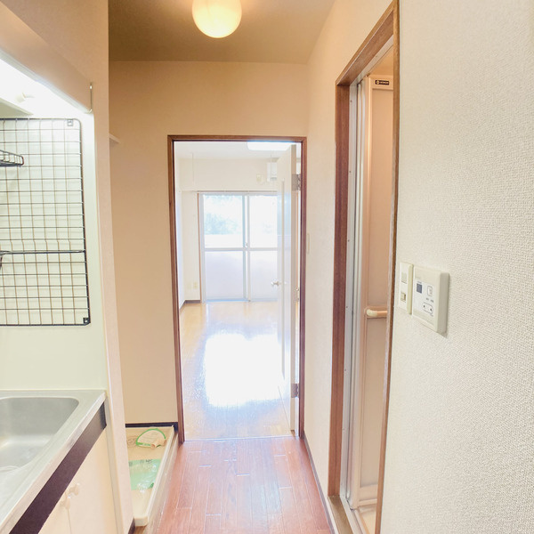 ＴＡＫＡＮＯビルのその他共用部分