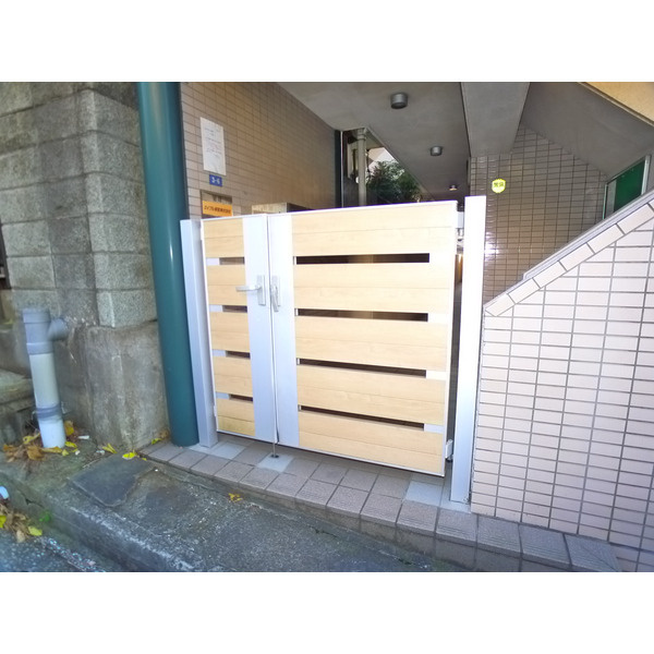 ＴＡＫＡＮＯビルのその他共用部分