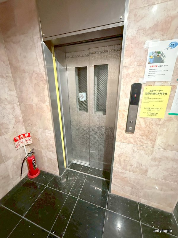 ヴェローナⅡ　仲介手数料無料のその他共用部分