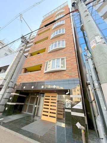 ヴェローナⅡ　仲介手数料無料の外観
