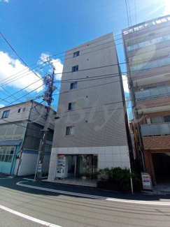 【外観】 | シンシティー両国弐番館