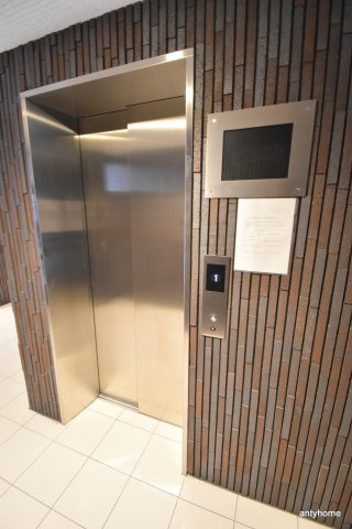 グランブルジュ　仲介手数料無料のその他共用部分