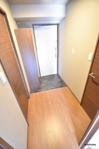 グランブルジュ　仲介手数料無料の内装