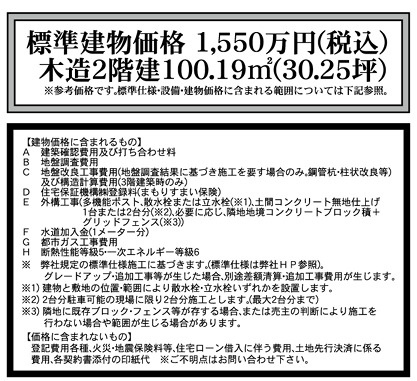 【その他】 | 座間市相武台１丁目　売地　全４区画【仲介手数料無料】