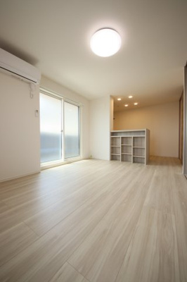 【居間・リビング】 | Euphoria籠池通