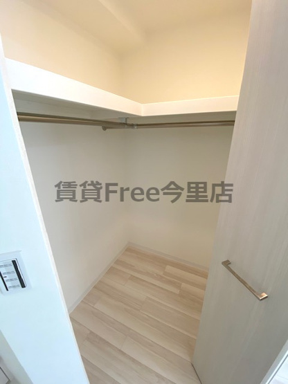 【収納】 | JPレジデンス大阪城東4　仲介手数料無料