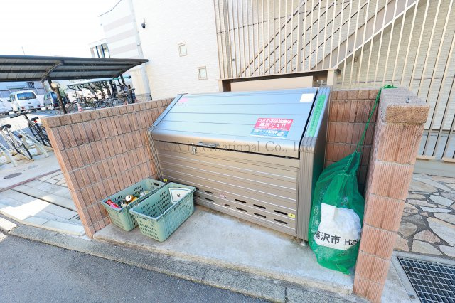【その他共用部分】 | 湘南辻堂