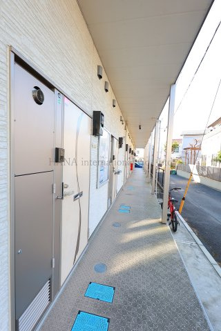 【その他共用部分】 | 湘南辻堂