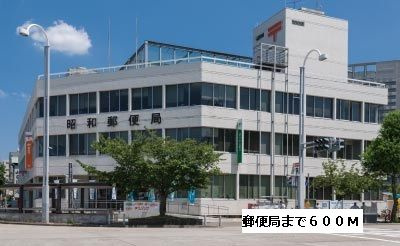 ＭＳＫビルのその他