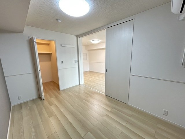 カーサビエントの内装|きれいな内装です