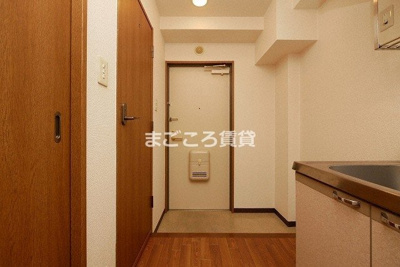 【玄関】 | パインアベニュー
