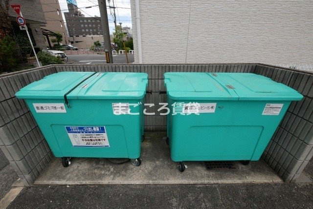 【その他共用部分】 | パインアベニュー