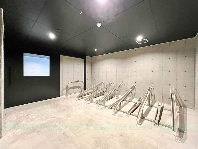 リーデンス名古屋駅西の設備