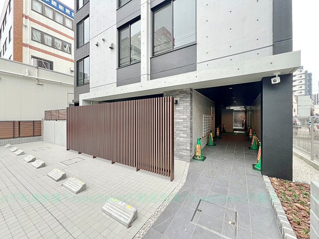 リーデンス名古屋駅西のその他