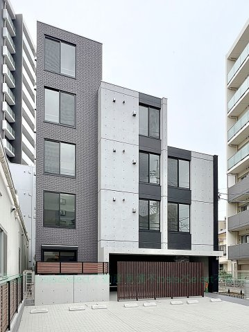 リーデンス名古屋駅西