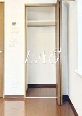 【収納】 | アイトー・ロワイヤル青横 | 収納です。