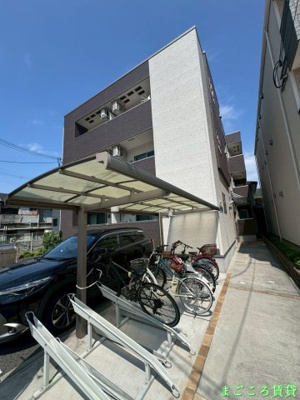 【外観】 | フジパレス堺北向陽町