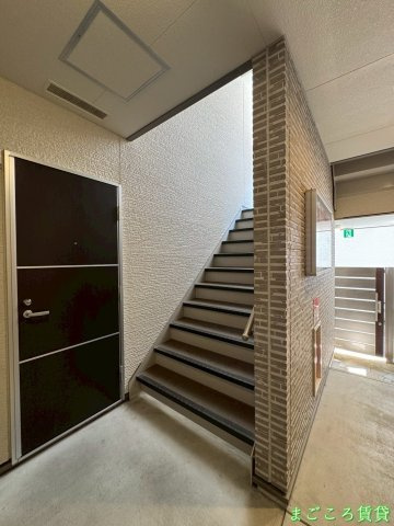 【ロビー】 | フジパレス堺北向陽町