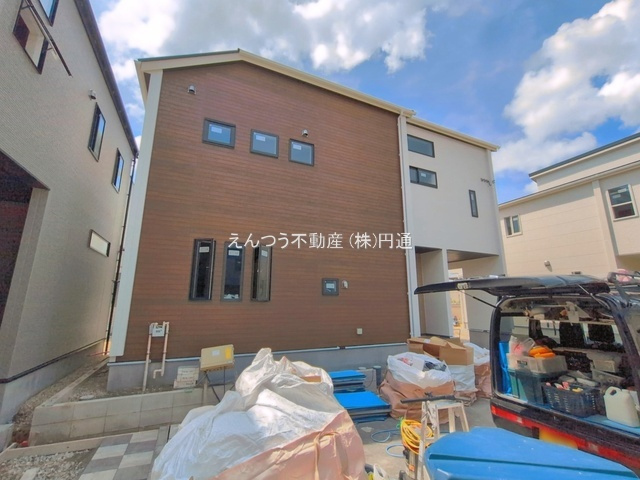 ブルーミングガーデン春田野2丁目