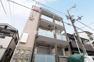 F asecia クローバーの画像