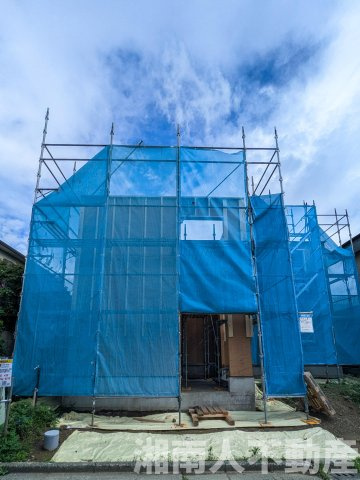 藤沢市鵠沼海岸６丁目１７－５新築戸建て