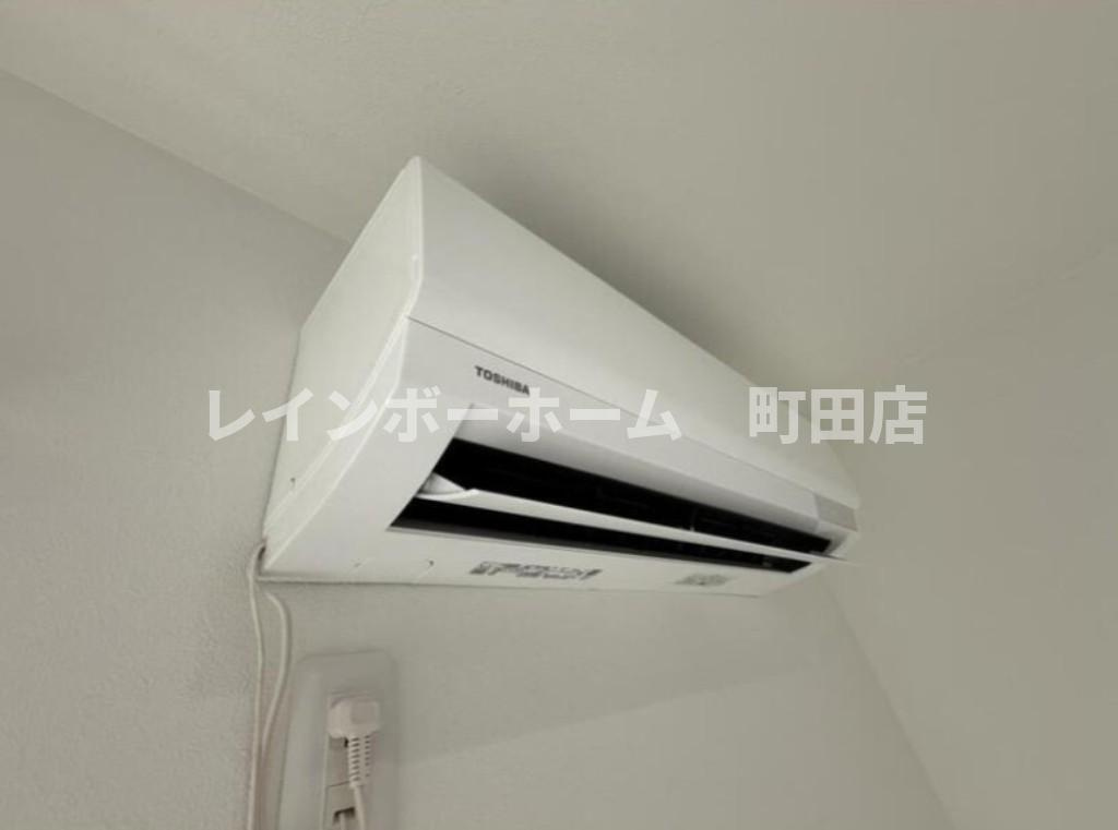 Axisel　Seishin※初期費用分割後払いサービス利用可能物件の設備