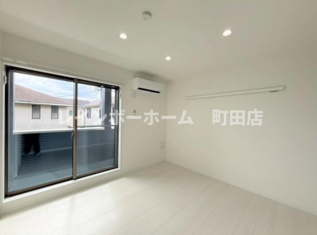 Axisel　Seishin※初期費用分割後払いサービス利用可能物件の洋室