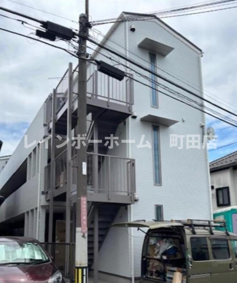 Axisel　Seishin※初期費用分割後払いサービス利用可能物件の外観