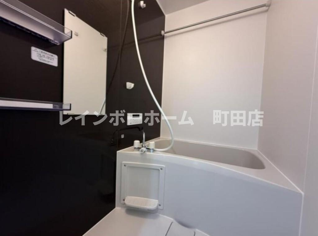 Axisel　Seishin※初期費用分割後払いサービス利用可能物件の浴室