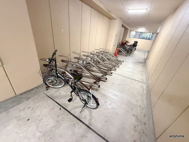 ヴェローナⅡ　仲介手数料無料のその他共用部分