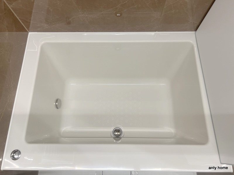 ヴェローナⅡ　仲介手数料無料の浴室