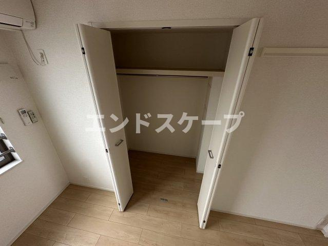 ドエル観音寺　Ｃの設備|高崎、前橋のお部屋探しはエンドスケープまで！お客様の理想お聞かせ下さい♪