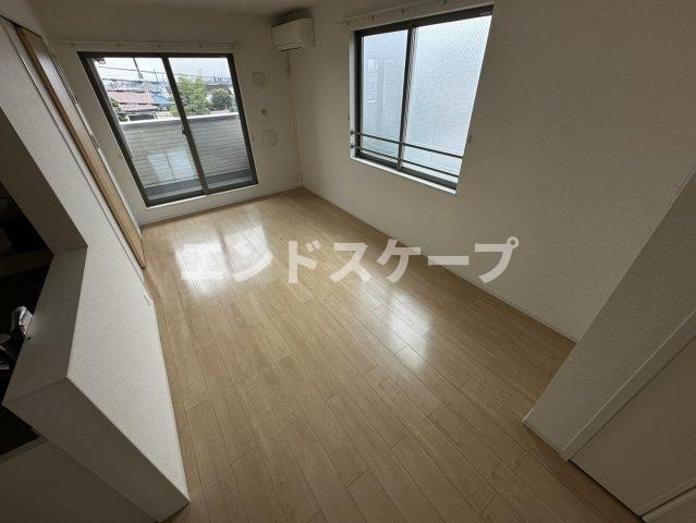 ドエル観音寺　Ｃのセキュリティ|高崎、前橋のお部屋探しはエンドスケープまで！お客様の理想お聞かせ下さい♪