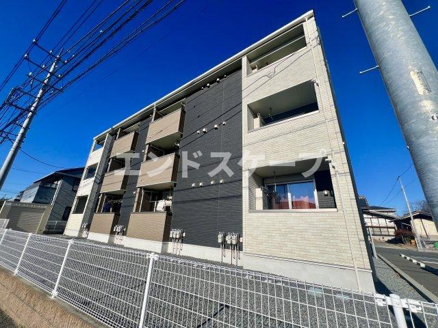ドエル観音寺　Ｃ