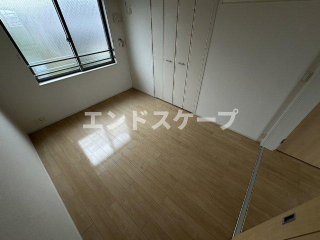 ドエル観音寺　Ｃの駐車場|高崎、前橋のお部屋探しはエンドスケープまで！お客様の理想お聞かせ下さい♪