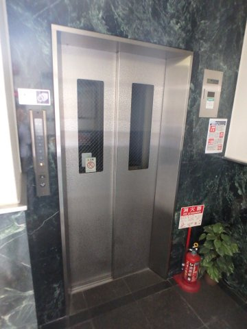 【その他共用部分】 | エスポワール西宮 | エレベーター完備