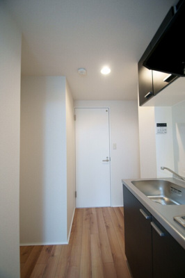 【内装】 | b’CASA Asakusa