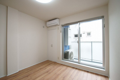 【居間・リビング】 | b’CASA Asakusa