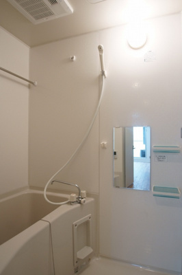 【浴室】 | b’CASA Asakusa