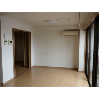 【寝室】 | ハイツスモルカ