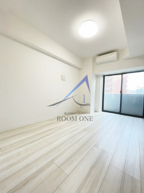 SHOKEN Residence亀戸の寝室|寝室です。