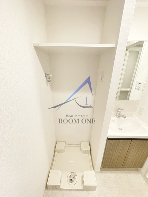 SHOKEN Residence亀戸の設備